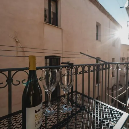 Divina Casa de Férias Cefalù