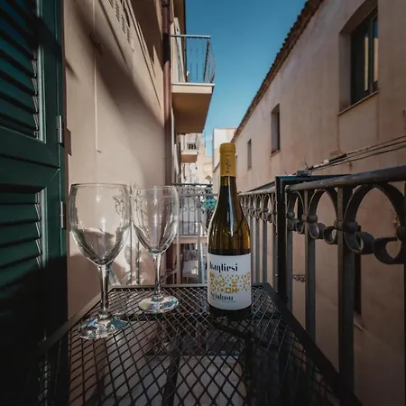 Holiday home Divina Cefalu