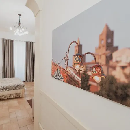 Divina Holiday home