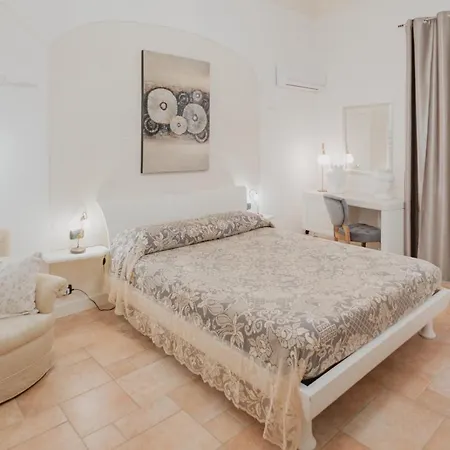 Holiday home Divina Cefalu
